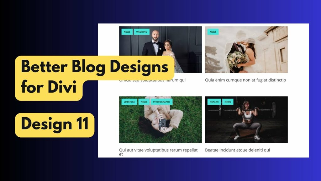 Better Blog Design 11