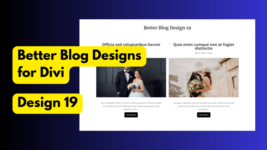 Better Blog Design 19