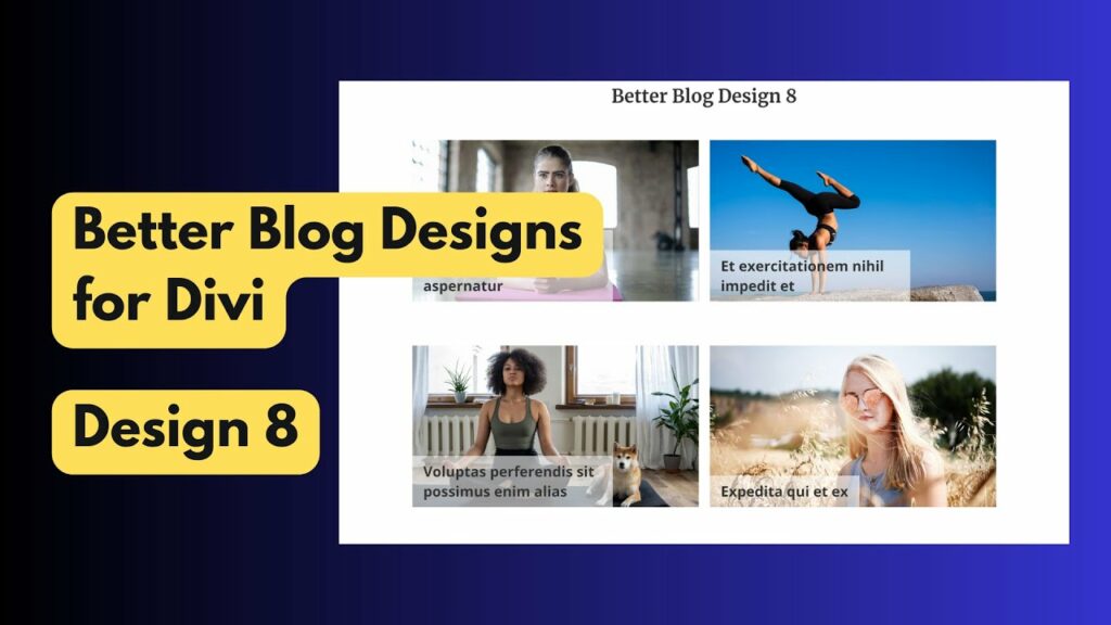Better Blog Design 8