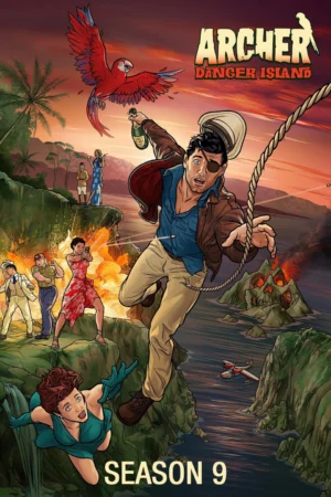 Archer 9