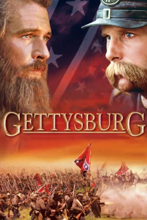 Cuộc chiến Gettysburg