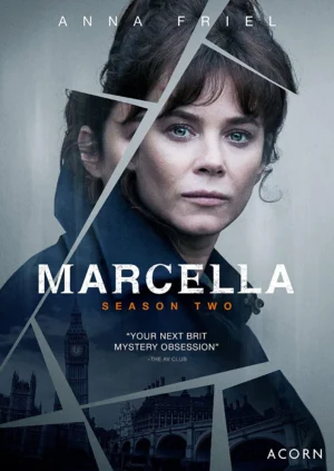 Marcella 2