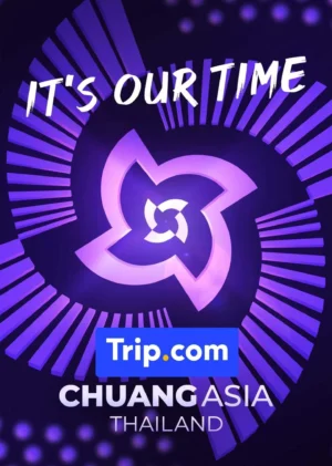 Sáng Tạo Doanh Châu Á 1