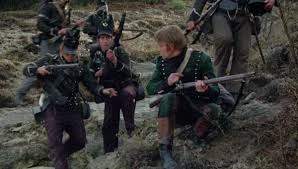 Sharpe’s Rifles