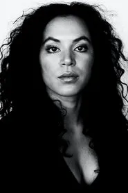 Aldís Hamilton