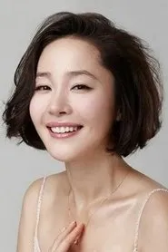 Eom Ji Won