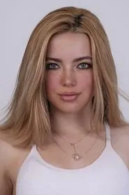 Haylie Hansen