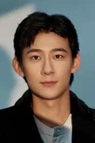 Hu Xiaolong