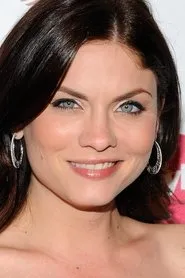 Jodi Lyn O'keefe