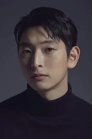 Jung Jin Woon