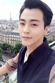 Rui Meng