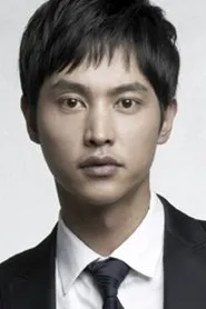 Song Jong Ho