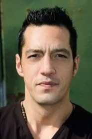 Toni Varv