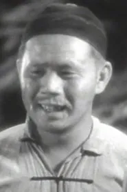 Victor Wong