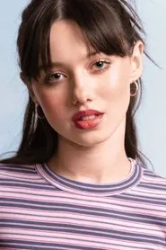 Violet McGraw