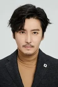 Wang Longzheng